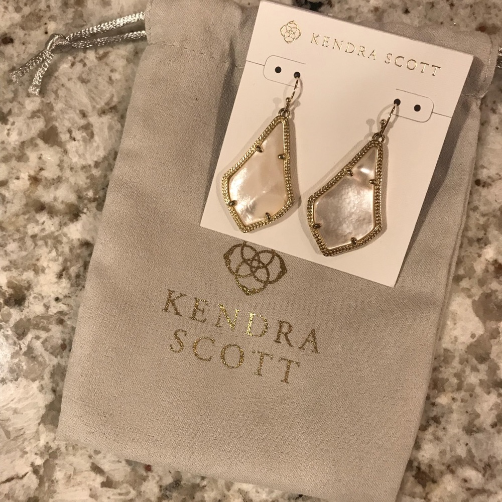 Kendra Scott Alex Earrings